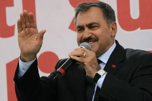 Bakan hava durumunu açıkladı