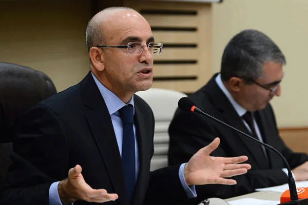 Bakan Şimşek'ten erken seçim açıklaması