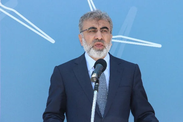 Bakan Yıldız'dan Cerattepe açıklaması