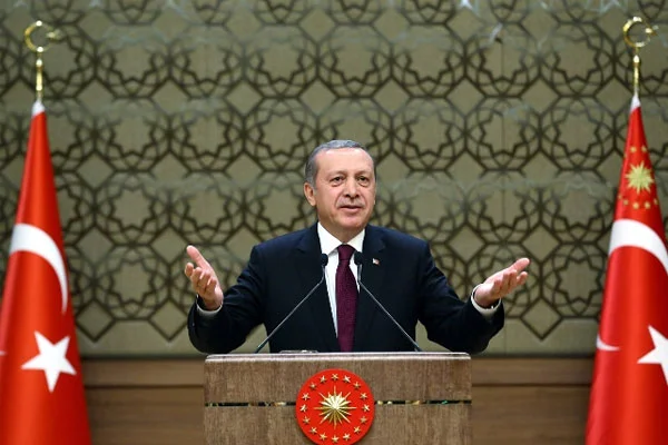 Bakanlar Kurulu toplandı