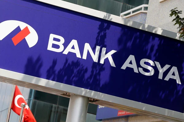 Bank Asya'dan önemli açıklama