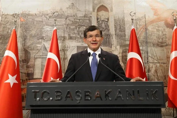 Başbakan'dan Kıbrıs'a kutlama mesajı