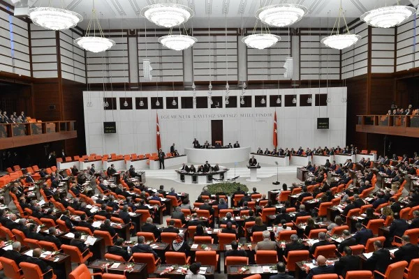 Başkanlık Divanı'nda uzlaşma sağlanamadı