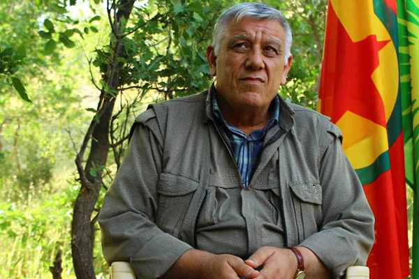 Bayık: Bu bir savaş nedenidir