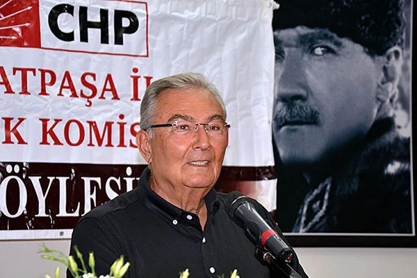Baykal: Kasım ayında seçim gözüküyor