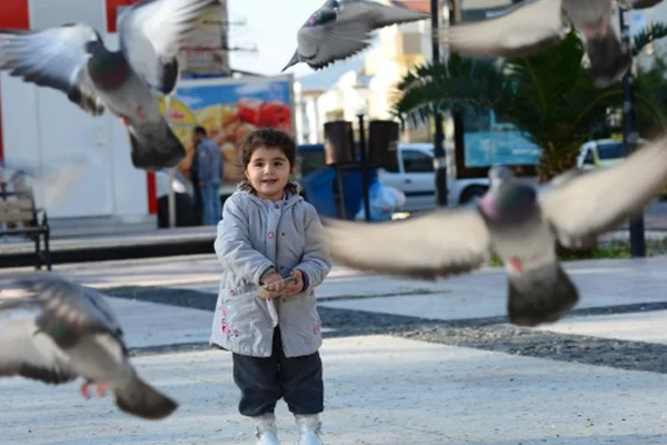 Bayram öncesi hava durumu