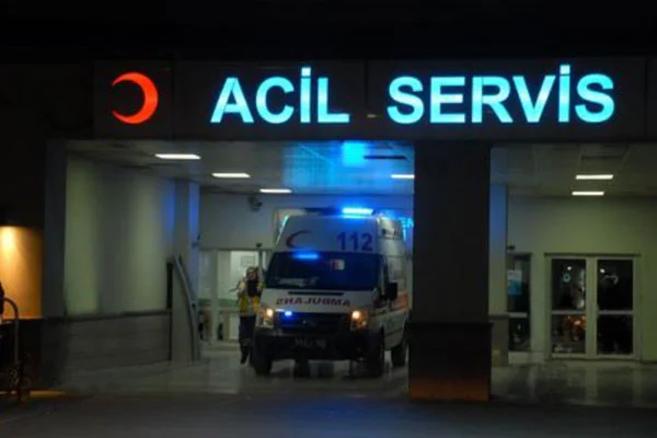 Bayramda hastanelere özel önlem