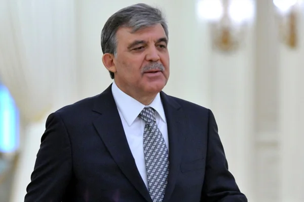 'Bayramdan sonra Gül sürprizi yaşanabilir'