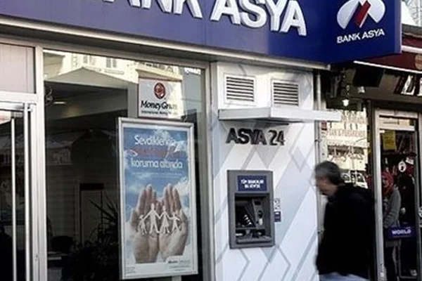 BDDK'nın Bank Asya kararlarına ilişkin taleplere ret