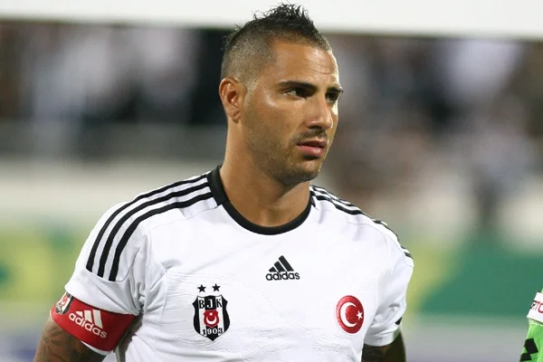 Beşiktaş, Quaresma ile anlaştı