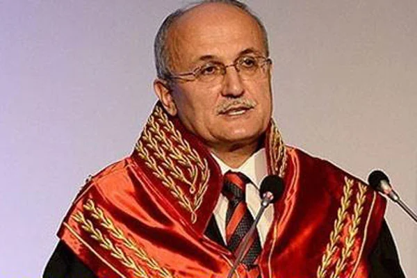 'Beşir Atalay'ın açıklaması fütursuzca'
