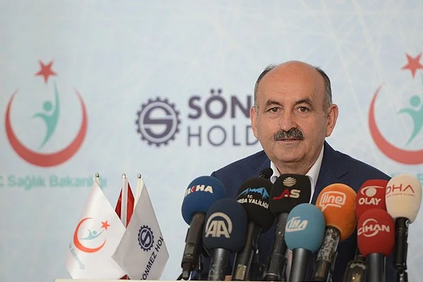 'Bir ay içinde hükümet kurulmuş olur'