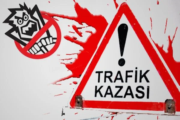 Bolu tünelinde kaza: 6 ölü