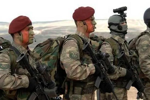 Bordo bereliler sözleşmeli olacak