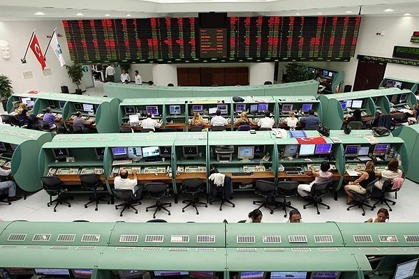 Borsa güne nasıl başladı?