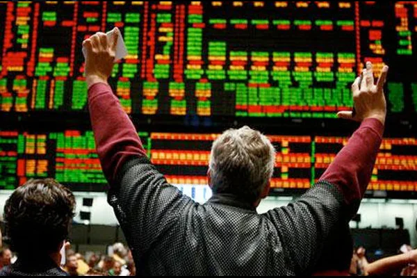 Borsa günü düşüşle tamamladı