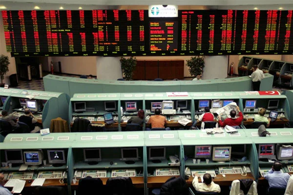 Borsa İstanbul'da büyük kayıp