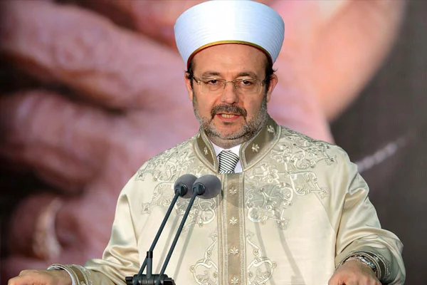 'Bu şekilde gösterilmesi esef vericidir'