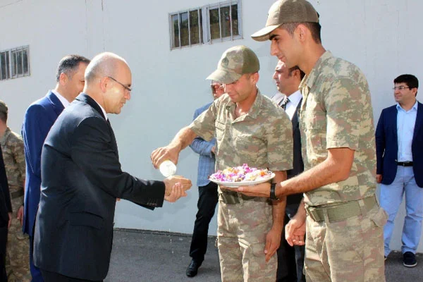'Bu süreçte yapıcı olacağız'