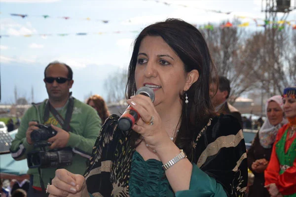 Buldan: Canlı bomba ihtimali üzerinde duruyoruz