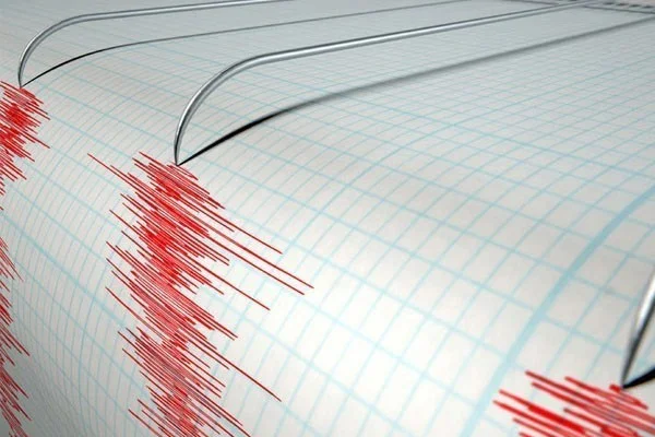 Burdur'da deprem korkuttu