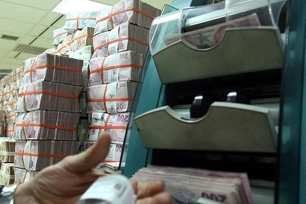 Bütçe haziran ayında fazla verdi