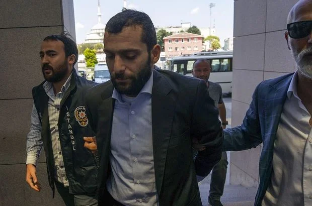 Çakıcı'nın üvey oğluna hapis