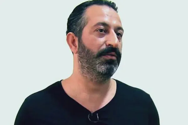 Cem Yılmaz'dan Suruç tepkisi