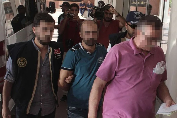 Ceylanpınar saldırısında kritik gelişme