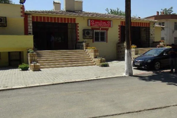 Cezaevi firarisi vurularak öldürüldü