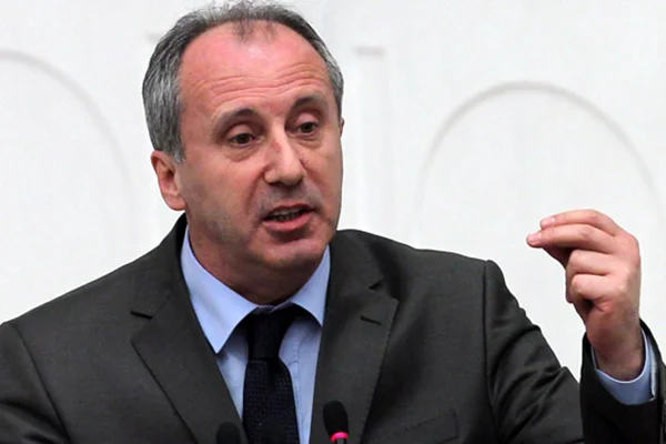 'CHP 7 Haziran'da başarısız oldu'