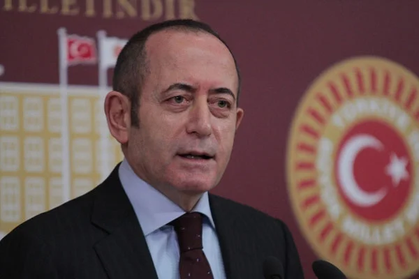 CHP'den 'reform hükümeti' açıklaması
