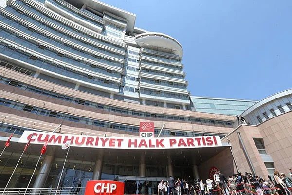 CHP'den 'Suruç Katliamı' raporu