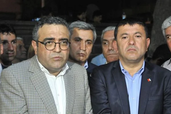 CHP Heyeti: MİT hiçbir katliamı ortaya çıkaramadı