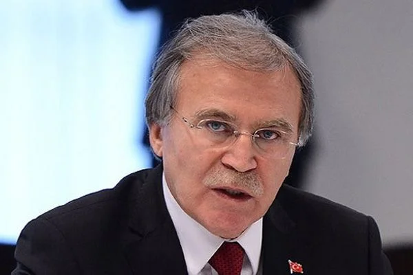 'CHP ile koalisyon ihtimali az da olsa var'
