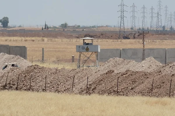 CHP'li vekiller sınıra gidiyor