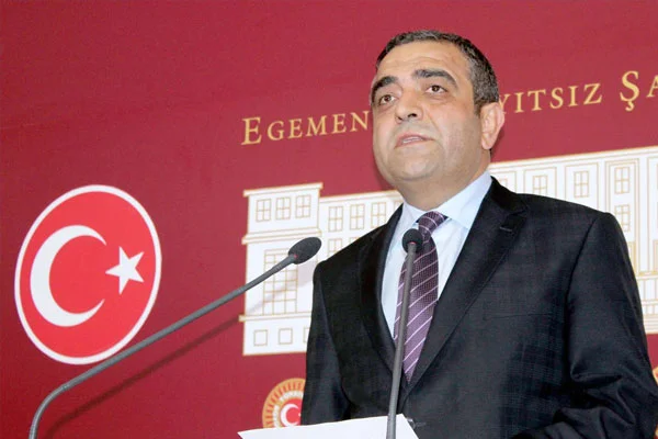 CHP taşeron işçiler için teklif verdi