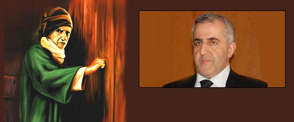 'Cilasun'un belgeleri Said Nursi'yi doğruluyor'