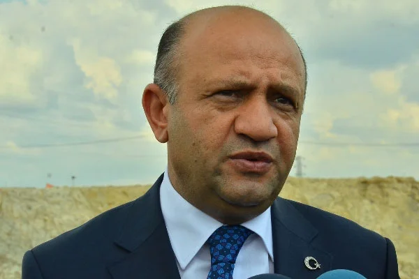 'Çipras'a özenenlere ders olsun'