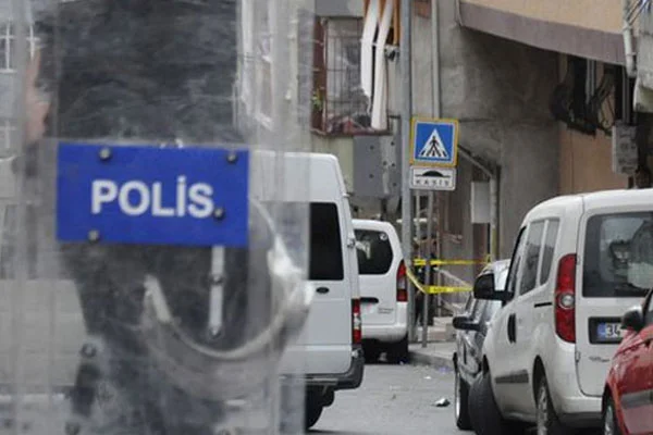 Cizre'de bir kişi öldürüldü