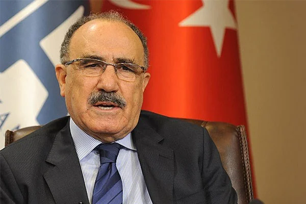Çözüm süreci için Atalay'dan şart