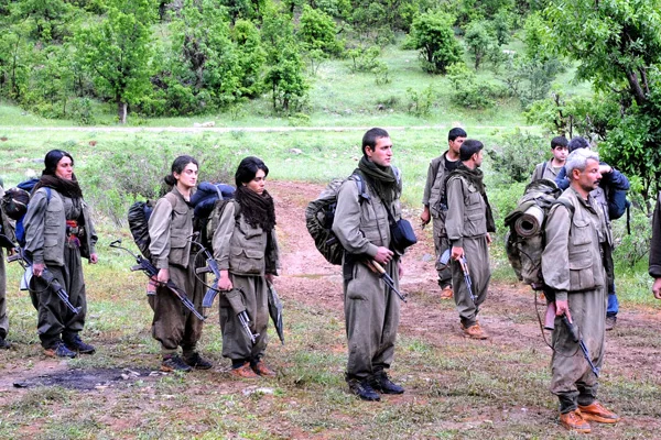 'Çözüm Süreci'nin adı değişiyor mu?