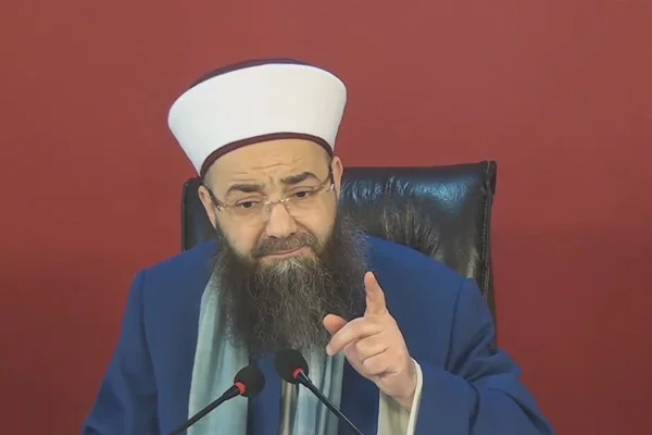 Cübbeli'den ülkücülere helallik çağrısı