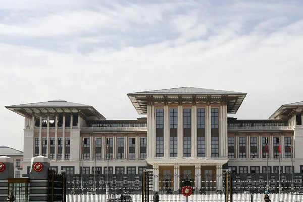 Cumhurbaşkanlığı Kulliyesi'ne gidecek ilk CHP'li