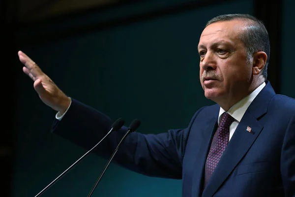 Cumhurbaşkanlığı'ndan IŞİD açıklaması