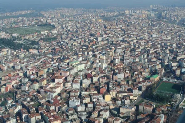 Danıştay 'Beyoğlu' kararını verdi