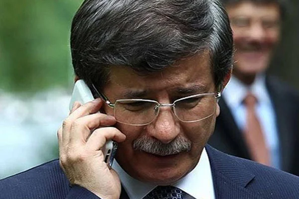 Davutoğlu'ndan önemli koalisyon açıklaması