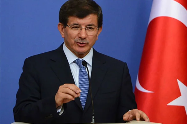 Davutoğlu yeni seçim için iddialı konuştu