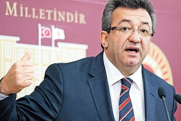 Demirtaş'ın çağrısına CHP'den destek geldi