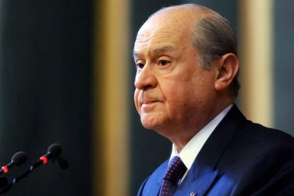 Devlet Bahçeli, kapıları kapadı mı?